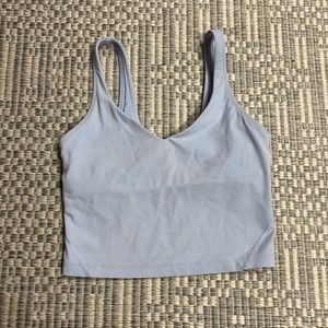 Lulu lemon align tank
